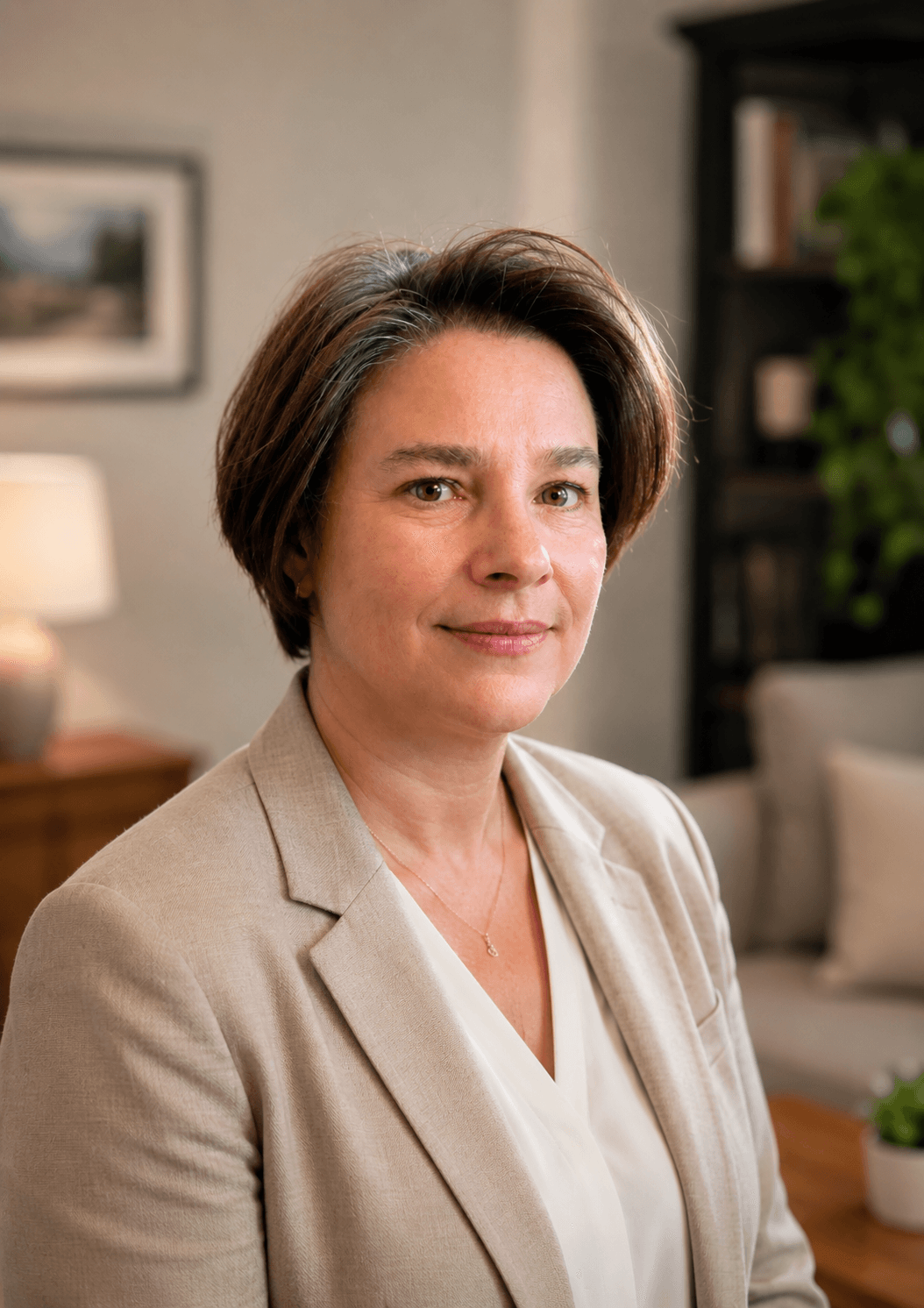 Delphine Moura Miranda